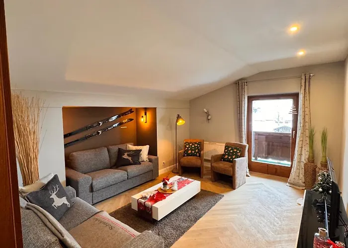 Appartement Gaestehaus Johannes *