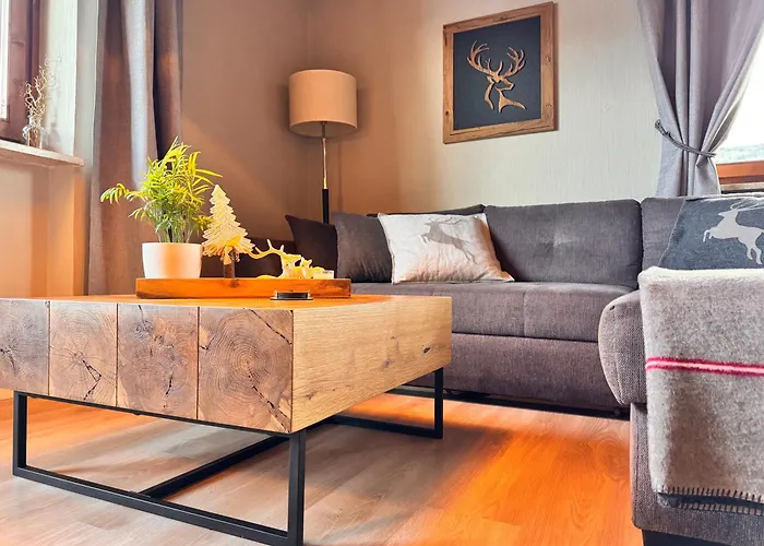 Gaestehaus Johannes Appartement Niedernsill