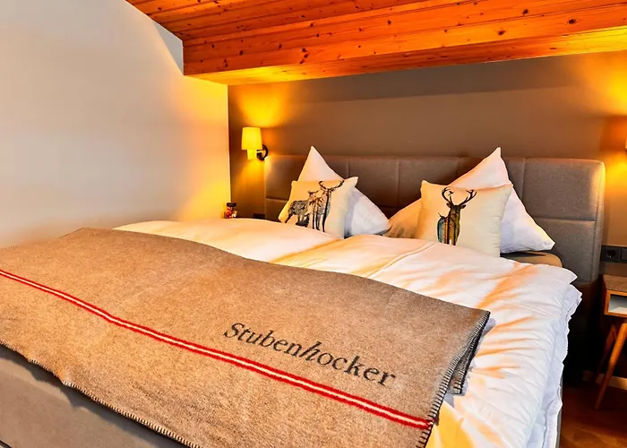 Gaestehaus Johannes *