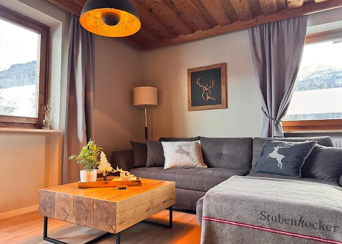 Gaestehaus Johannes *