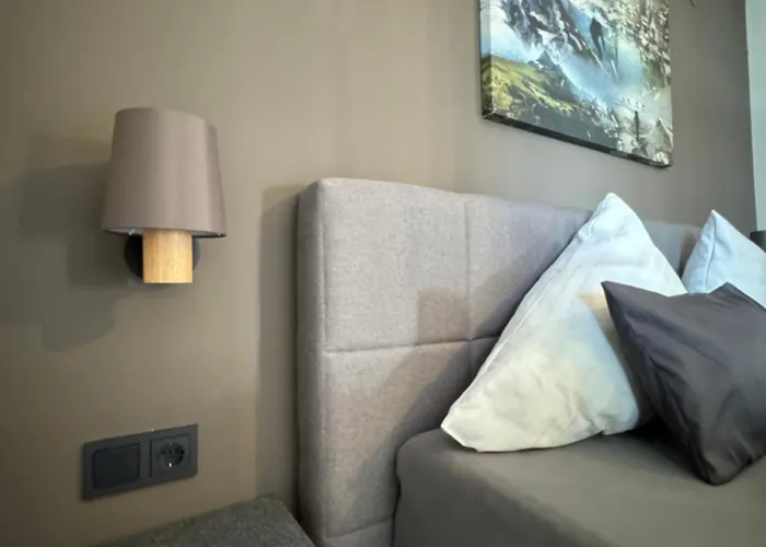 Gaestehaus Johannes Appartement