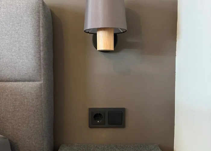 Appartement Gaestehaus Johannes