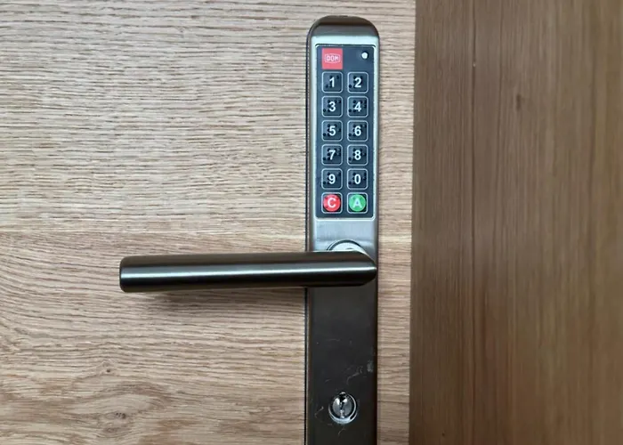 Gaestehaus Johannes Appartement Niedernsill