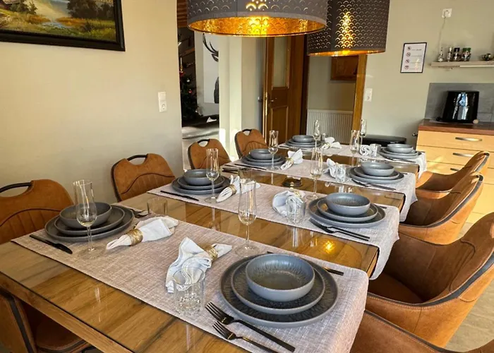 Gaestehaus Johannes Niedernsill