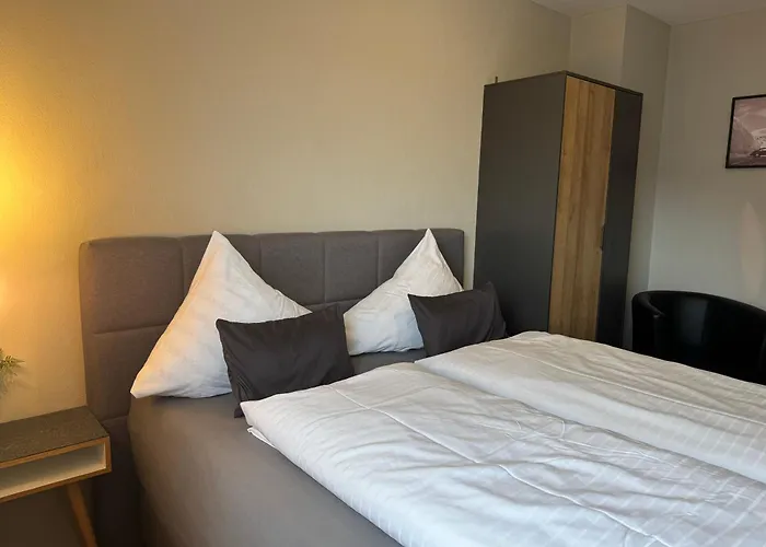 Appartement Gaestehaus Johannes Niedernsill